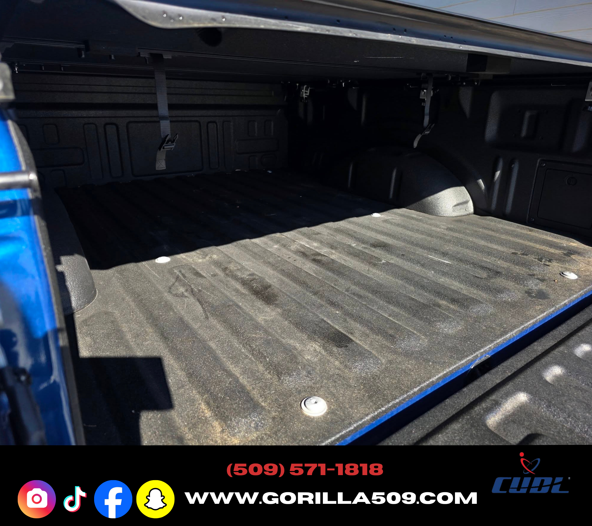 Used 2025 Ford F150 4x4 Regular Cab XL image 22