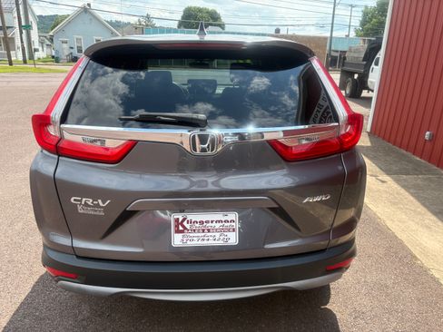 Used 2019 Honda CR-V EX image 7