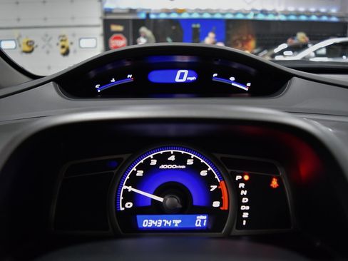 Used 2010 Honda Civic EX-L image 24