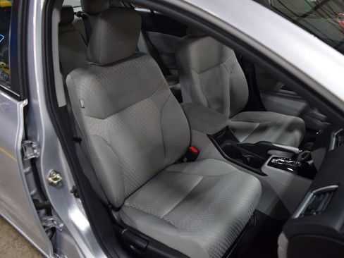 Used 2015 Honda Civic LX image 20