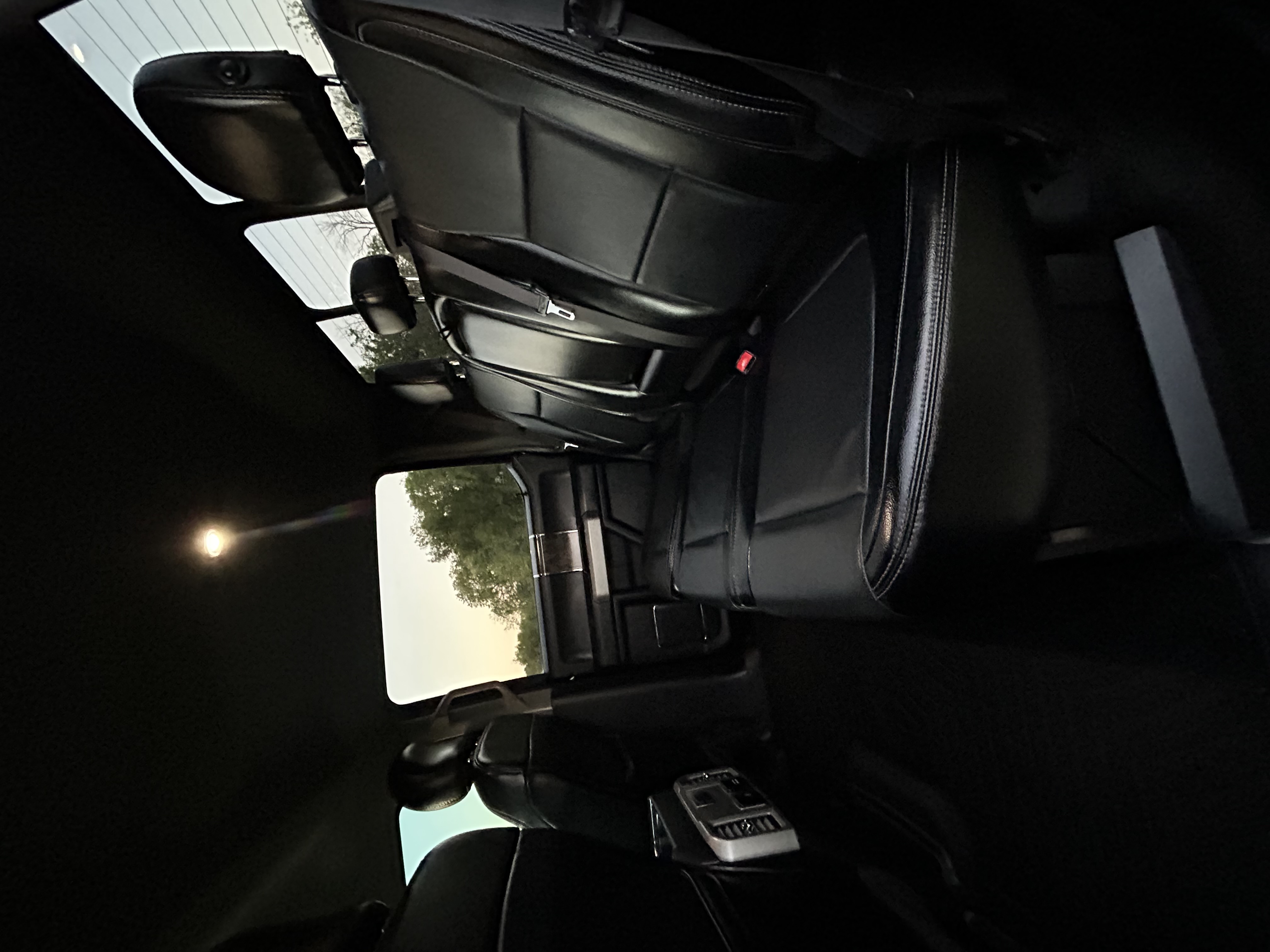 Used 2017 Ford F350 4x4 Crew Cab Super Duty image 16