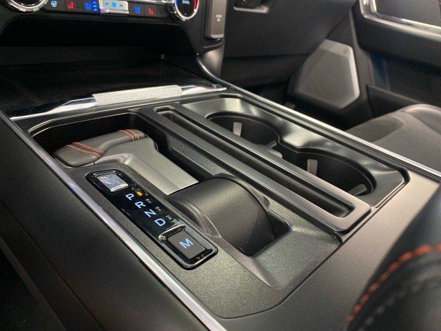 Certified 2025 Ford F150 Raptor AWD/4WD image 25