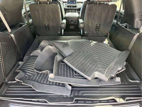 Used 2024 Chevrolet Tahoe Z71 image 49