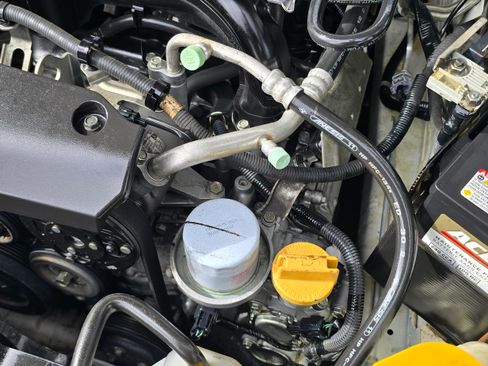 Used 2016 Subaru Forester 2.5i Premium image 37