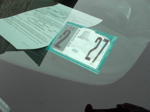 Used 2014 Chevrolet Spark LT image 9