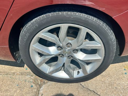 Used 2017 Chevrolet Impala Premier image 26