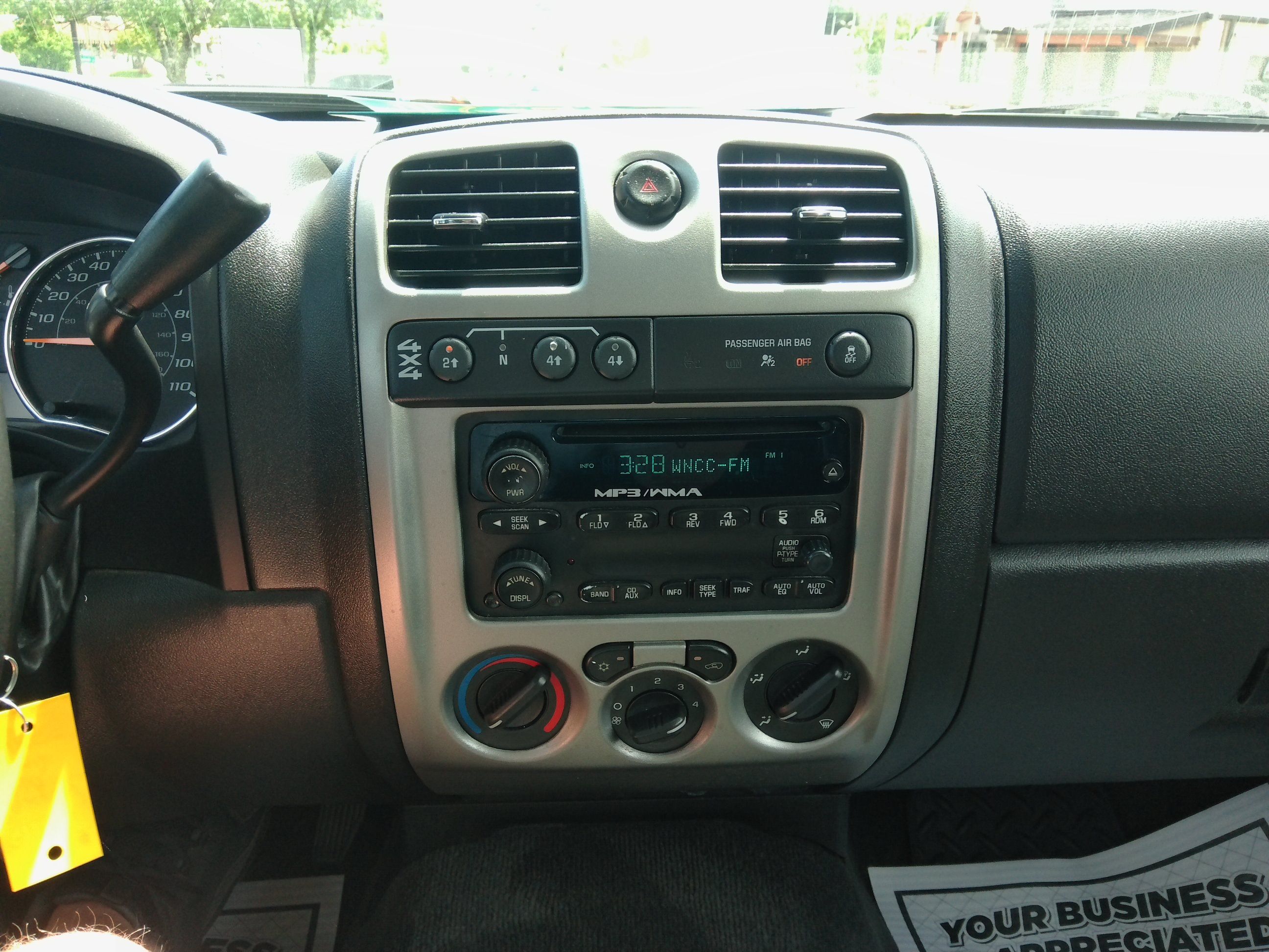 Used 2012 GMC Canyon 4x4 Crew Cab SLE w/ Z71 image 48