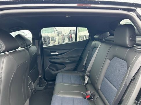 New 2026 Buick Envista Preferred image 29