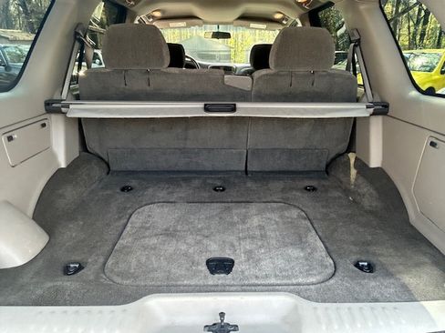 Used 2004 Chevrolet TrailBlazer LS image 21