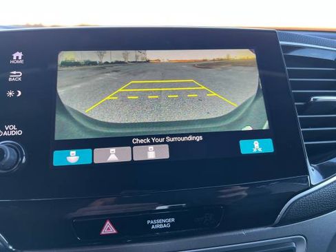 Used 2021 Honda Pilot Special Edition image 21