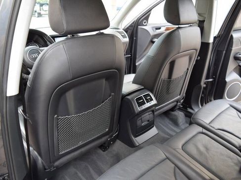 Used 2015 Audi Q5 TDI Premium Plus image 39