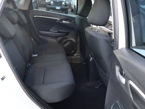 Used 2020 Honda Fit LX image 13