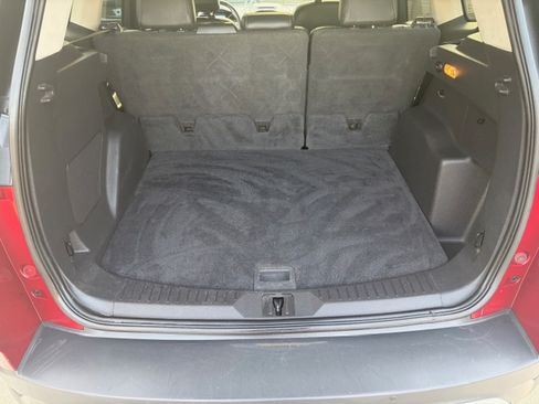 Used 2016 Ford Escape 4WD Titanium image 15
