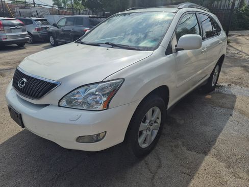 Used 2005 Lexus RX 330 AWD image 2