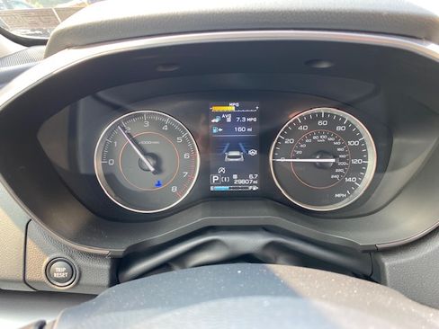 Used 2022 Subaru Crosstrek 2.5i Limited image 9