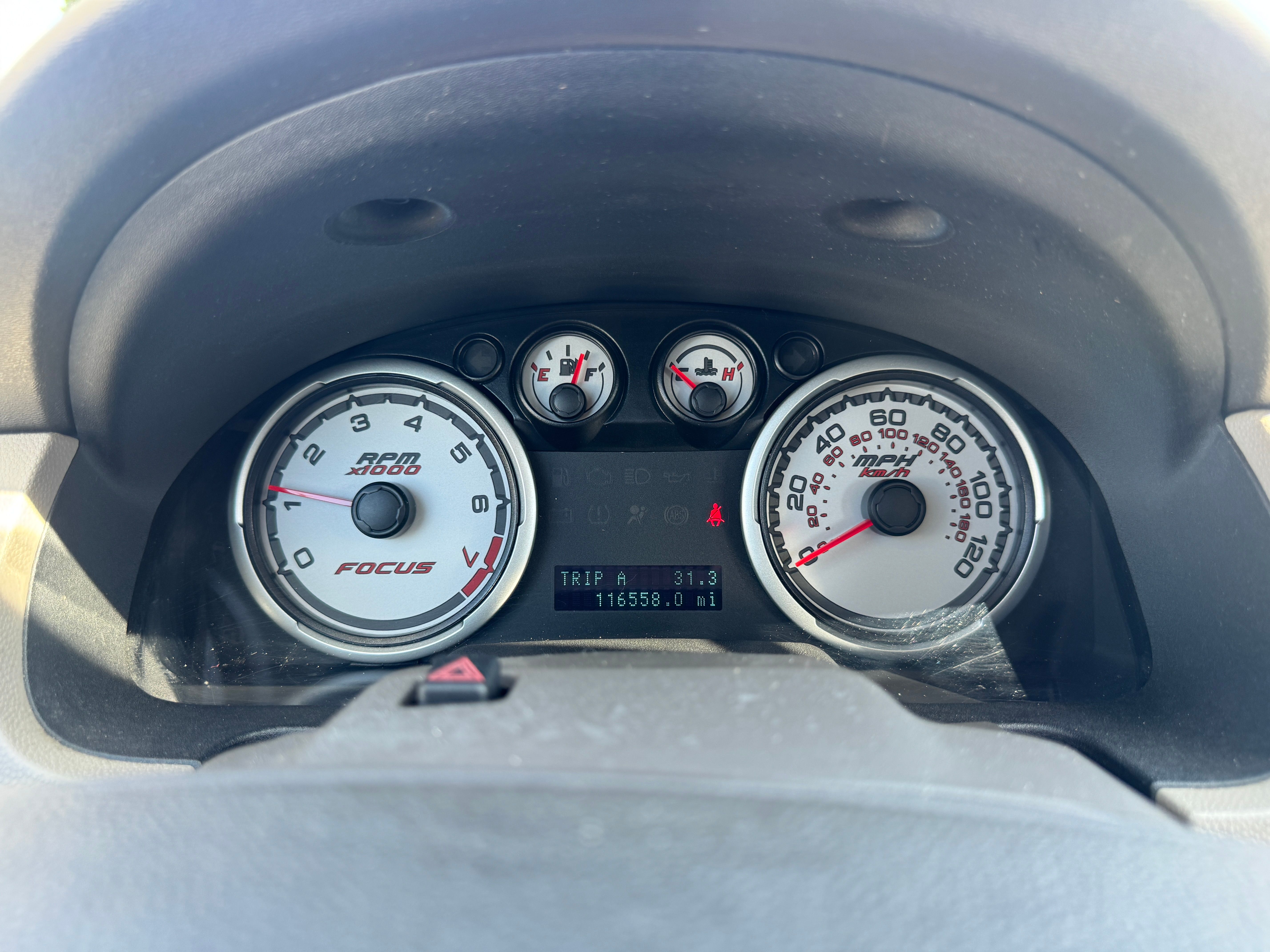 Used 2010 Ford Focus SE Sedan FWD image 24