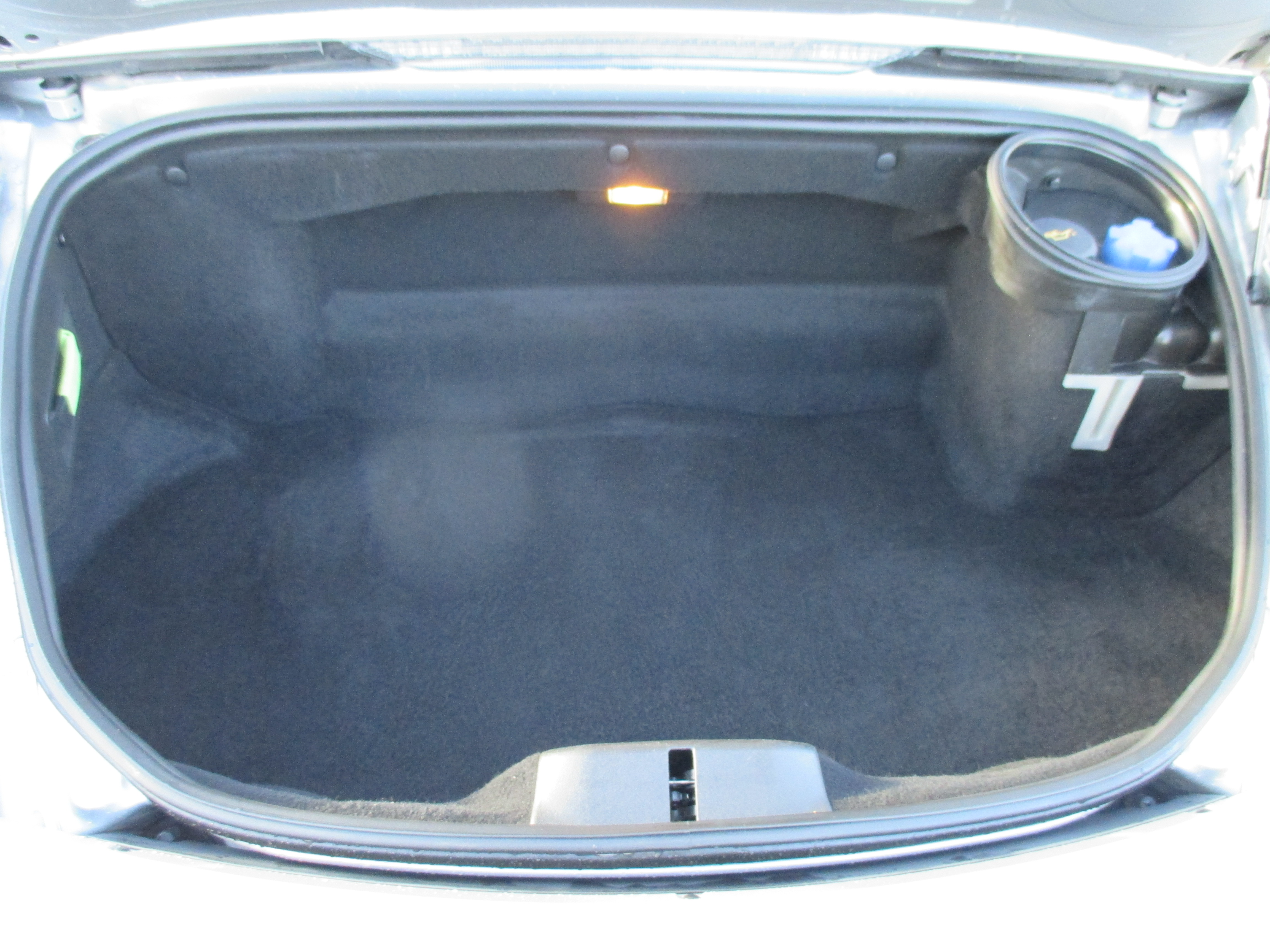 Used 2006 Porsche Boxster UNAVAIL RWD image 14