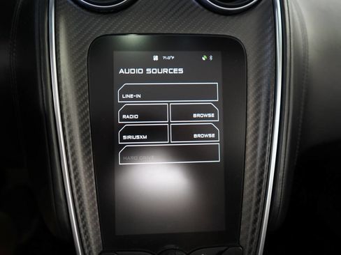 Used 2020 McLaren 570S image 88