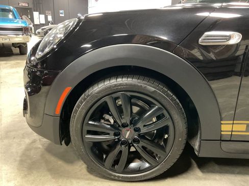 Used 2021 MINI Cooper John Cooper Works image 21