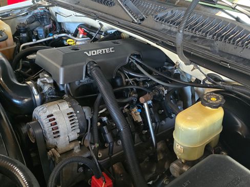 Used 1999 Chevrolet Silverado 1500 LS image 24