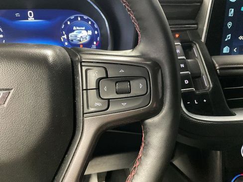 Used 2024 Chevrolet Suburban RST image 22