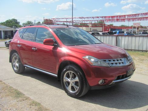 Used 2006 Nissan Murano 2WD image 2