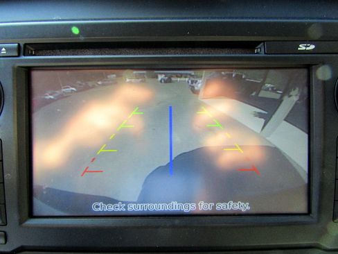 Used 2017 Nissan Titan XD 4x4 Crew Cab image 24