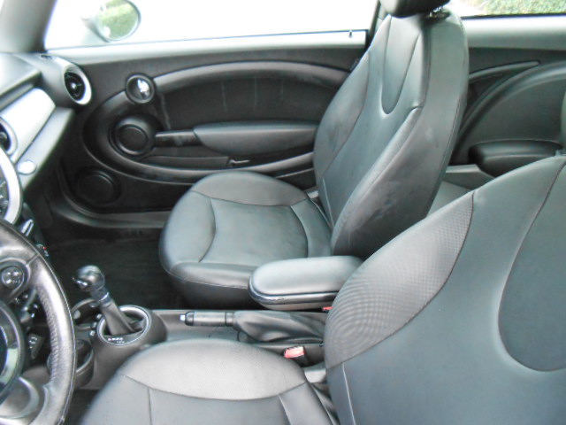 Used 2013 MINI Cooper Hardtop FWD image 12