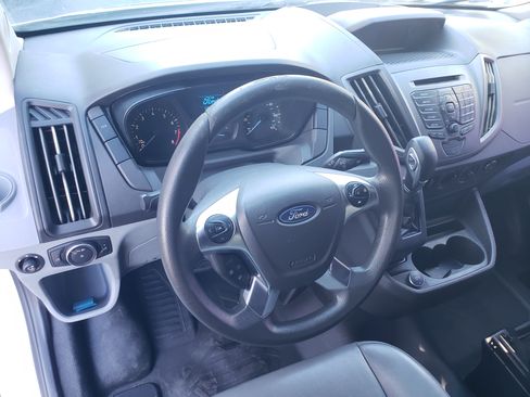 Used 2019 Ford Transit 250 image 14