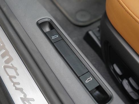 Used 2024 Porsche 911 Turbo S image 68