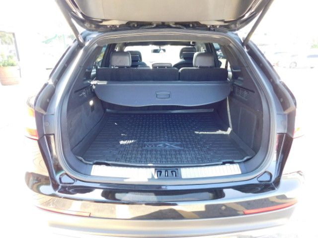 Used 2016 Lincoln MKX Black Label FWD image 7