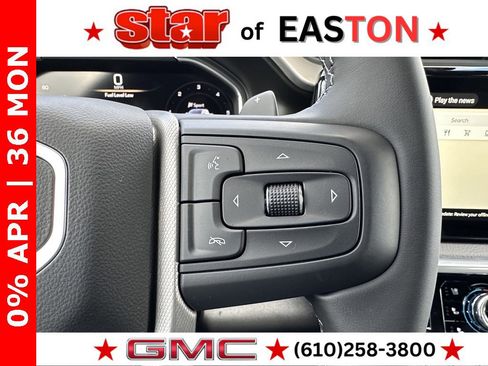 New 2026 GMC Sierra 1500 Denali image 23