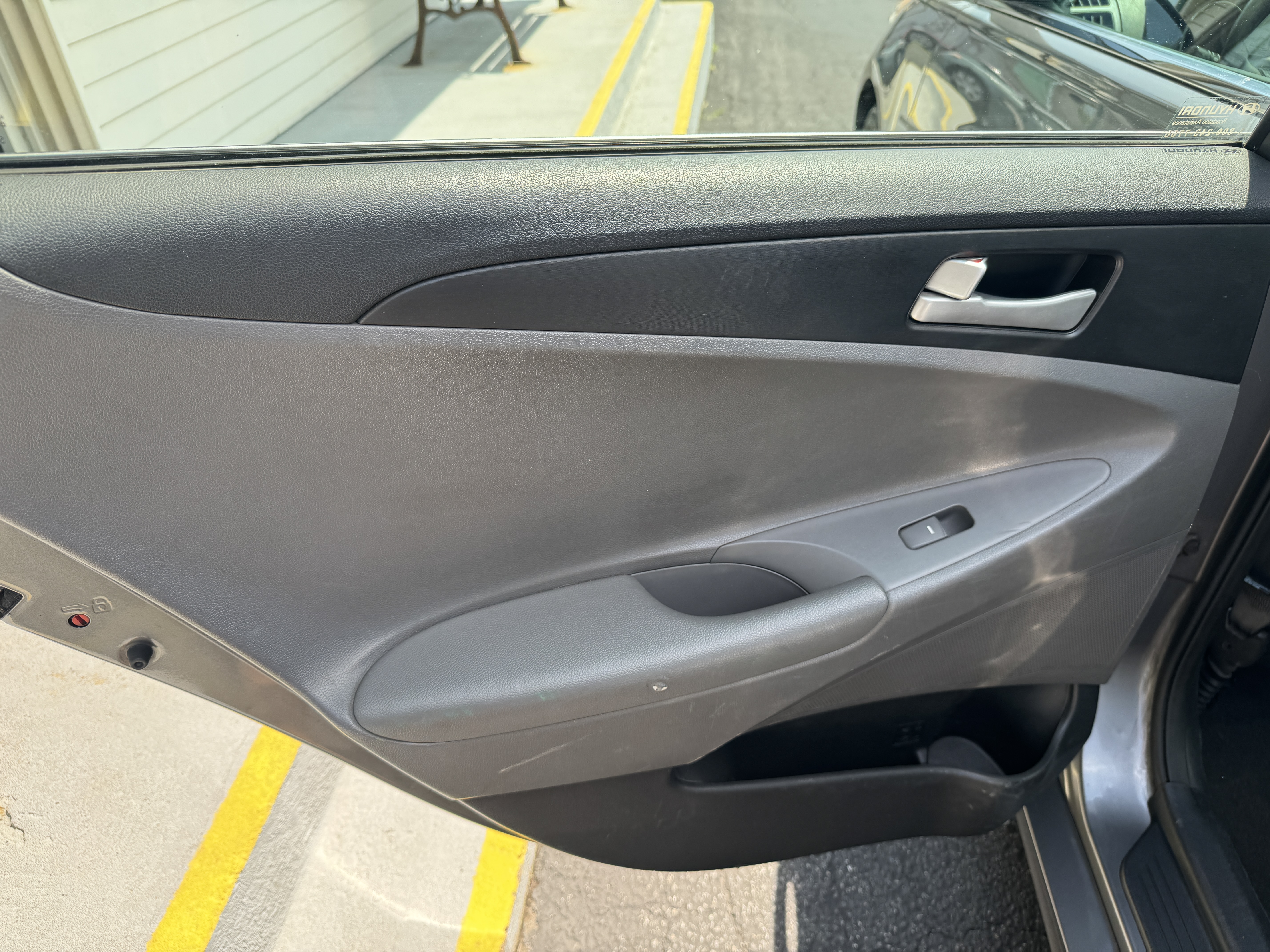 Used 2013 Hyundai Sonata GLS FWD image 8
