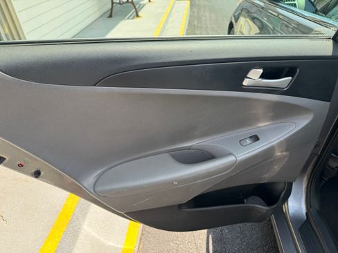 Used 2013 Hyundai Sonata GLS FWD image 8