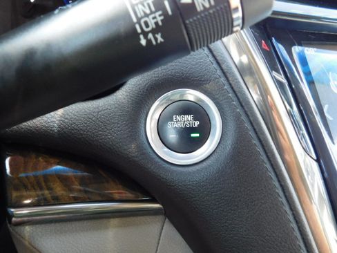 Used 2014 Cadillac CTS Sedan RWD image 14