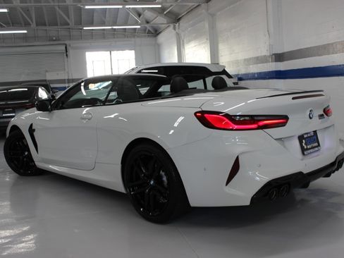 Used 2022 BMW M8 Competition image 15