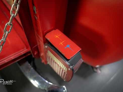 Used 1986 Chevrolet C/K Truck 1500 image 28