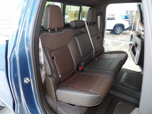Used 2026 GMC Sierra 1500 4x4 Crew Cab Denali image 29