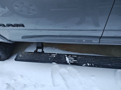 Used 2022 RAM 2500 Laramie image 23