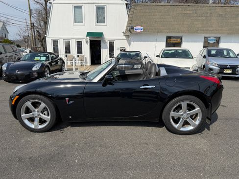 Used 2008 Pontiac Solstice GXP image 15