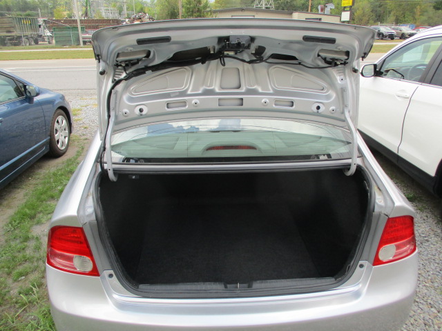 Used 2008 Honda Civic LX Sedan image 39
