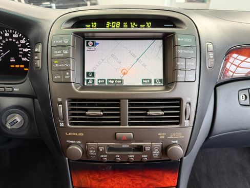 Used 2004 Lexus LS 430 image 25