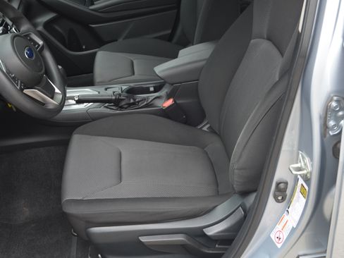 Used 2018 Subaru Impreza 2.0i image 9