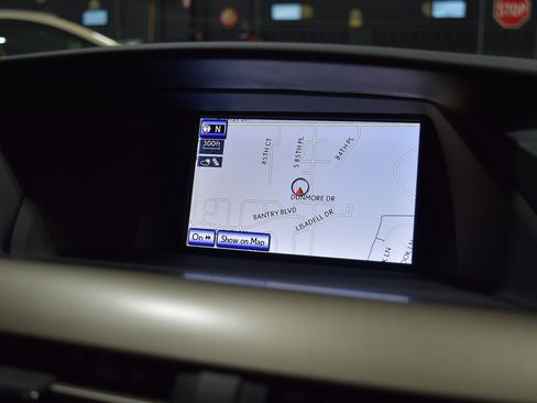 Used 2015 Lexus RX 350 Premium image 28