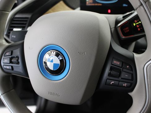 Used 2017 BMW i3 image 23