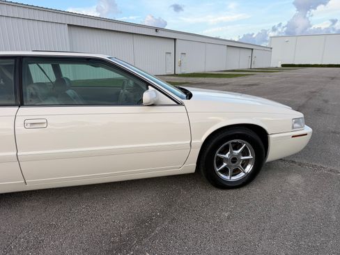 Used 2002 Cadillac Eldorado Collector's Edition FWD image 42
