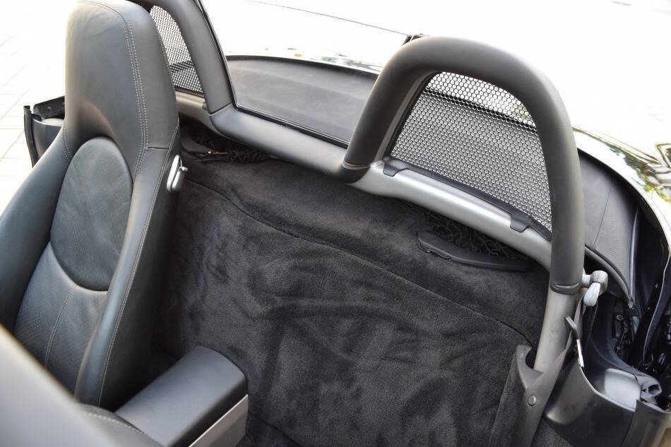 Used 2006 Porsche Boxster RWD image 73