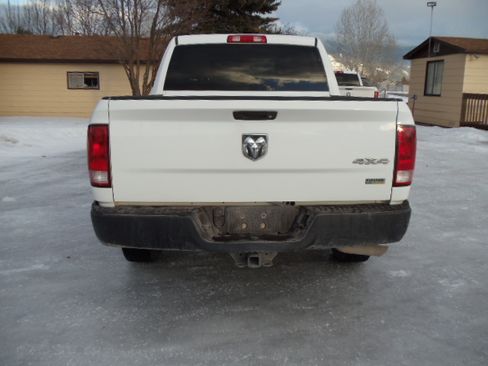 Used 2014 RAM 1500 Tradesman image 6