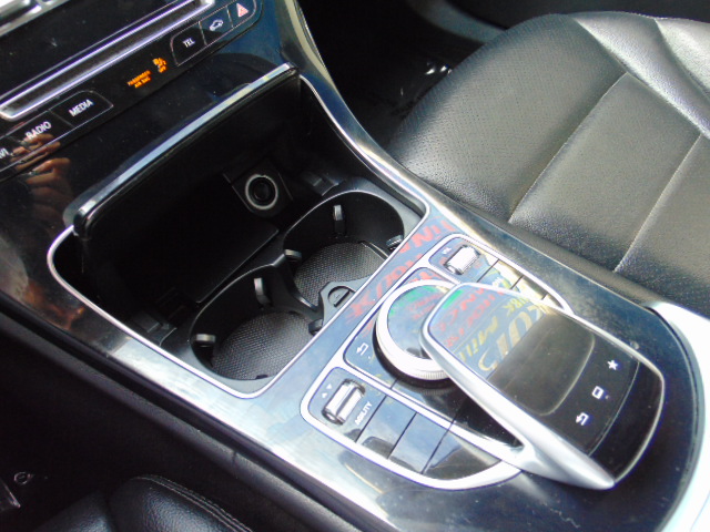 Used 2015 Mercedes-Benz C 300 4MATIC Sedan image 20
