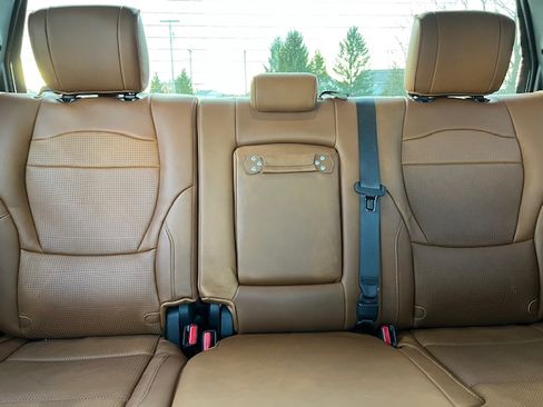 Used 2024 Toyota Tundra 1794 Edition image 33